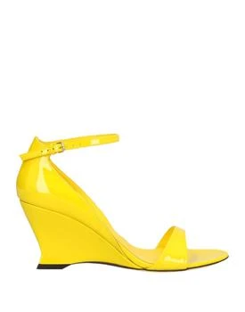 Salvatore Ferragamo | Sandals