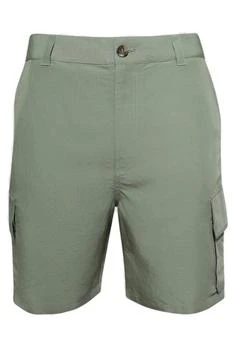 Loewe | Loewe Logo Patch Cargo Shorts