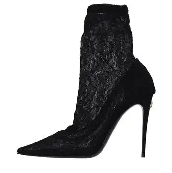 Dolce & Gabbana | Dolce & Gabbana Boots