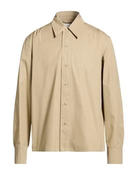 Jil Sander | Solid color shirt