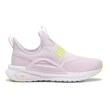 Softride Enzo Evo Slip On Sneakers (Big Kid)