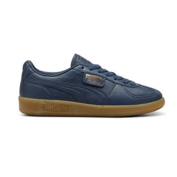 Palermo Premium Lace Up Sneakers