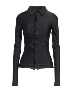 Balenciaga | Solid color shirts & blouses