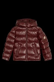 Moncler | Moncler Enfant New Moncler Maya Hooded Down Jacket