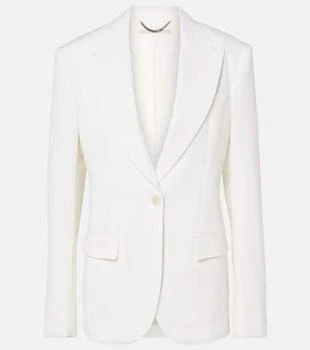 Stella McCartney | Wool-blend blazer