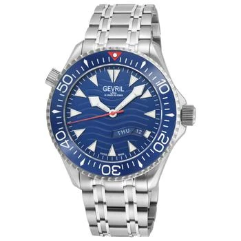 Gevril | Gevril Men's Watch 48831B