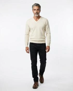 Brunello Cucinelli | Cashmere Men's Sweatshirt