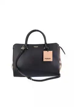 Burberry | Burberry Banwell Small Tote Bag