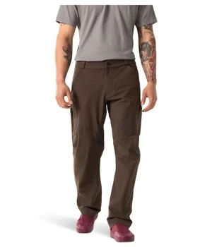 Cronin Cotton Pants