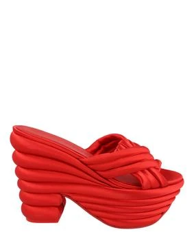 Salvatore Ferragamo | Rey Platform Sandals