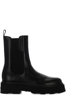 Moncler | Moncler Aurea Chelsea Boots