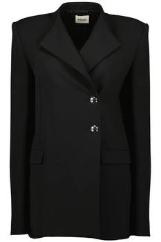 Khaite | Khaite Elona Jacket