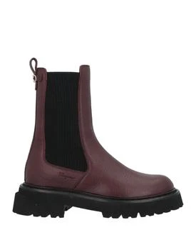 Salvatore Ferragamo | Ankle boot