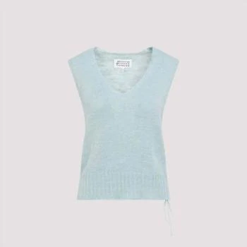 MAISON MARGIELA | Maison Margiela - Women's Gilet Vest