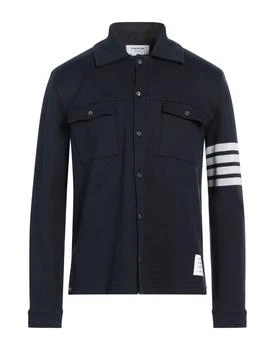 Thom Browne | Patterned shirt