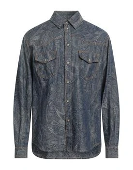 ETRO | Denim shirt