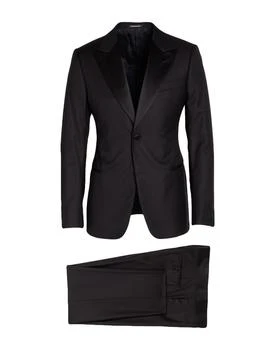 Emporio Armani Suits