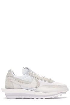 NIKE | Nike X Sacai LD Waffle Layered Logo Patch Sneakers
