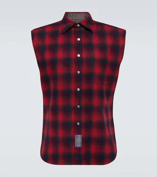 MAISON MARGIELA | Wool vest