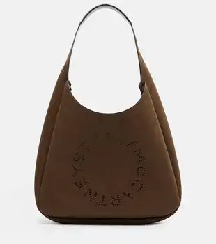 Stella McCartney | Logo shoulder bag