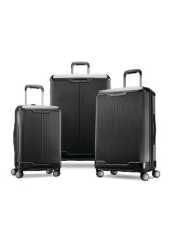 Silhouette 17 Hardside Expandable Spinner Collection