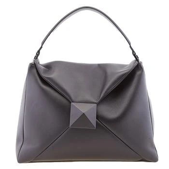 Valentino | Garavani One Stud Nappa Leather Hobo Bag