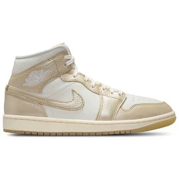 Jordan Jordan AJ 1 Mid - Women
s