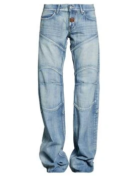 Balenciaga | Straight leg