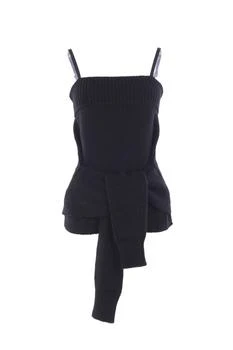 Dolce & Gabbana | Dolce & Gabbana Knitted Tank Top