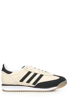 Adidas Originals SL 72 RS Lace-Up Sneakers