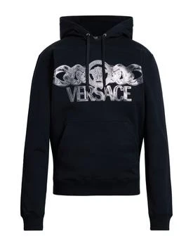 Versace | Hooded sweatshirt