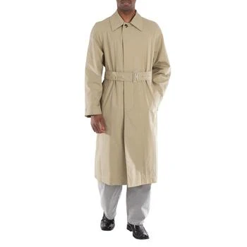 Burberry | Reversible Long Sleeve Bradford Trench Coat