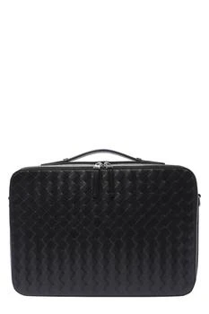Bottega Veneta | Bottega Veneta Getaway Slim Briefcase