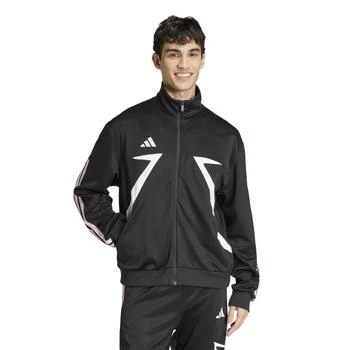 adidas Men's House of Tiro Nations Pack Track Top