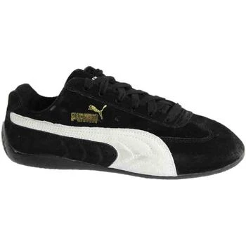 Puma Speedcat Lace Up Sneakers