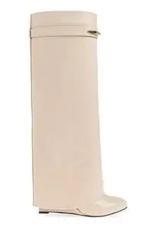 Givenchy | Givenchy Pinch Shark Boots