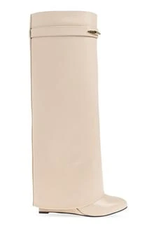 Givenchy | Givenchy Pinch Shark Boots