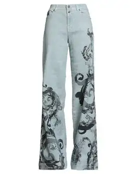 Versace | Wide & Flare