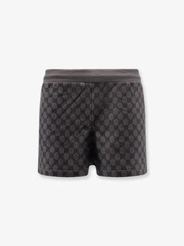 Gucci | GG Supreme fabric shorts