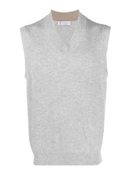 Brunello Cucinelli | Cashmere Men's Sweater