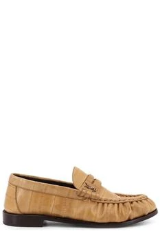Yves Saint Laurent | Saint Laurent Le Loafer Slip-On Loafers