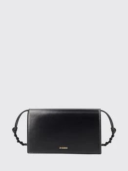 Jil Sander | Shoulder bag woman Jil Sander