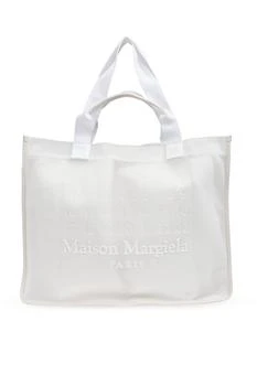 MAISON MARGIELA | Maison Margiela Cabas Large Shoulder Bag