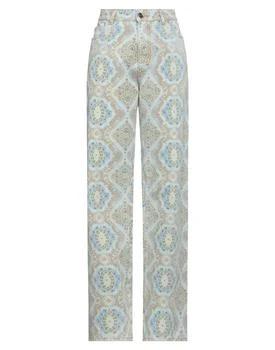ETRO | Denim pants