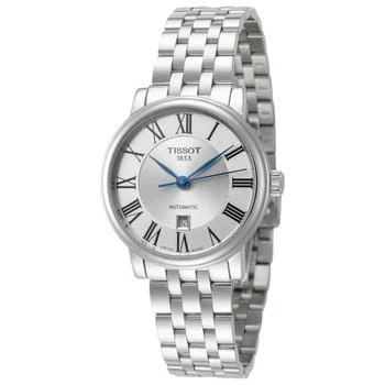 Tissot Tissot Women's Watch T1222071103300