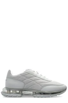 Givenchy | Givenchy Lace-Up Low Top Sneakers