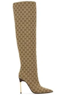 Gucci | Gucci Bombshell Boots