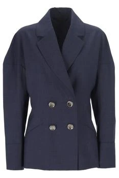 Givenchy | Givenchy Button-Up Jacket