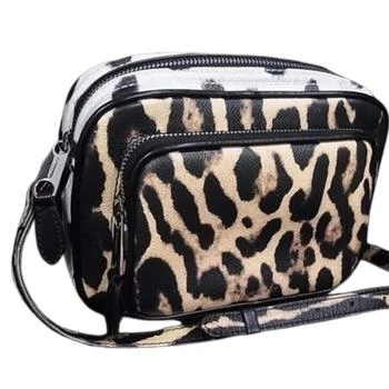 Burberry | Leather Handbag Shoulder Bag Tote Bag (Pre-Owned)