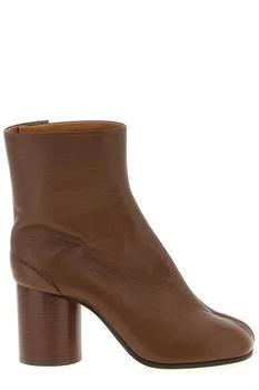 MAISON MARGIELA | Maison Margiela Tabi Ankle Boots